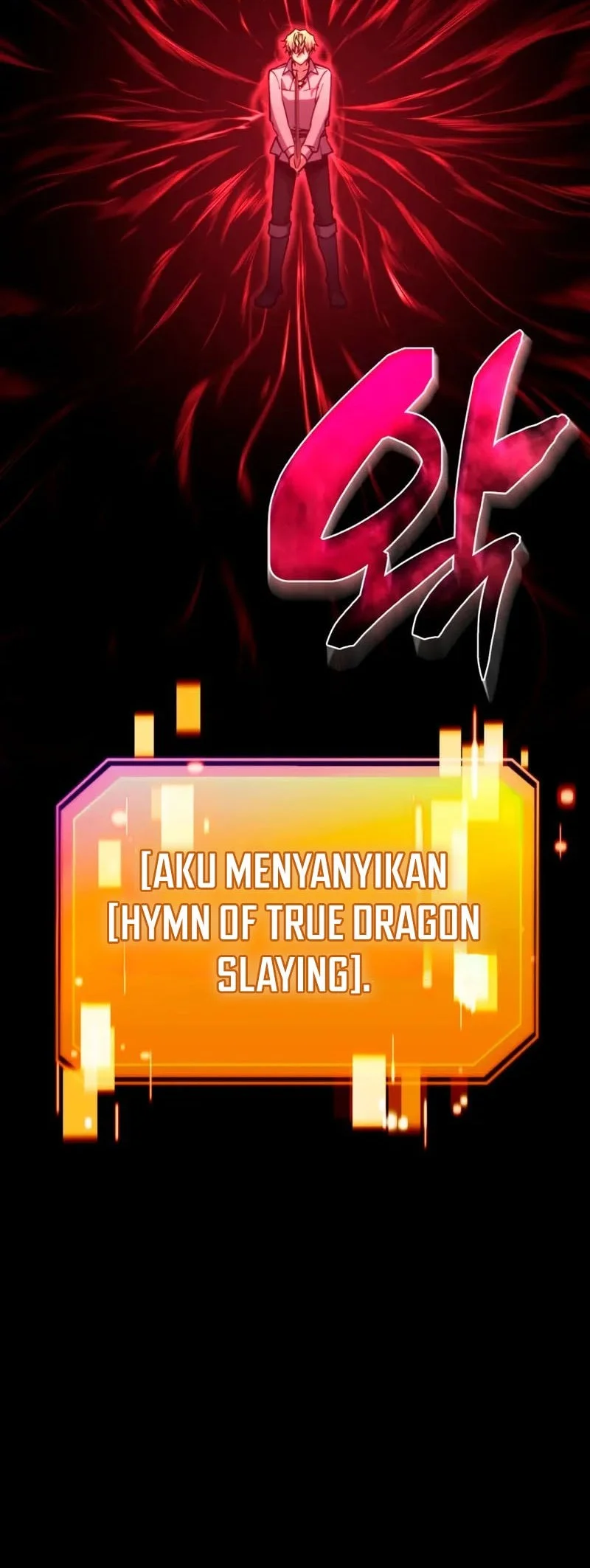 I Became the First Prince: Legend of Sword's Song Chapter 13 - halaman 55