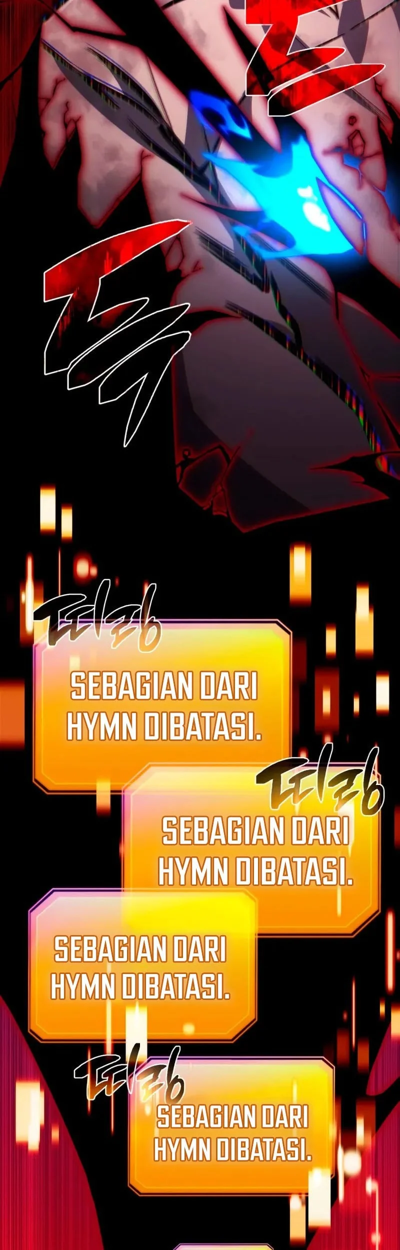 I Became the First Prince: Legend of Sword's Song Chapter 13 - halaman 57