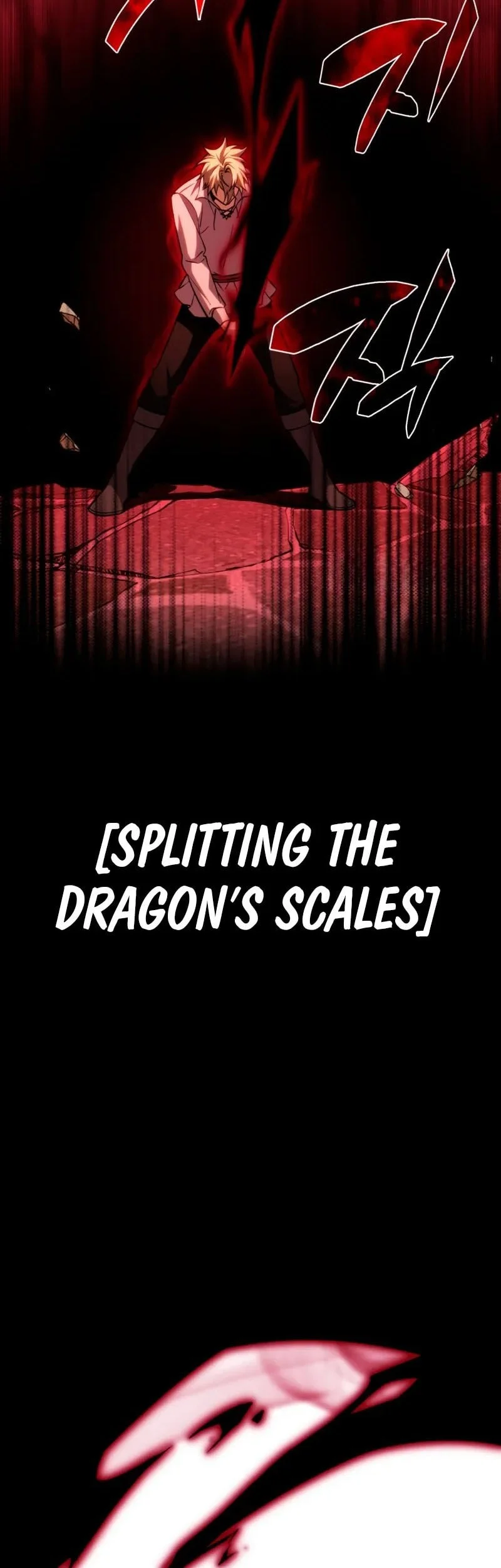 I Became the First Prince: Legend of Sword's Song Chapter 13 - halaman 59