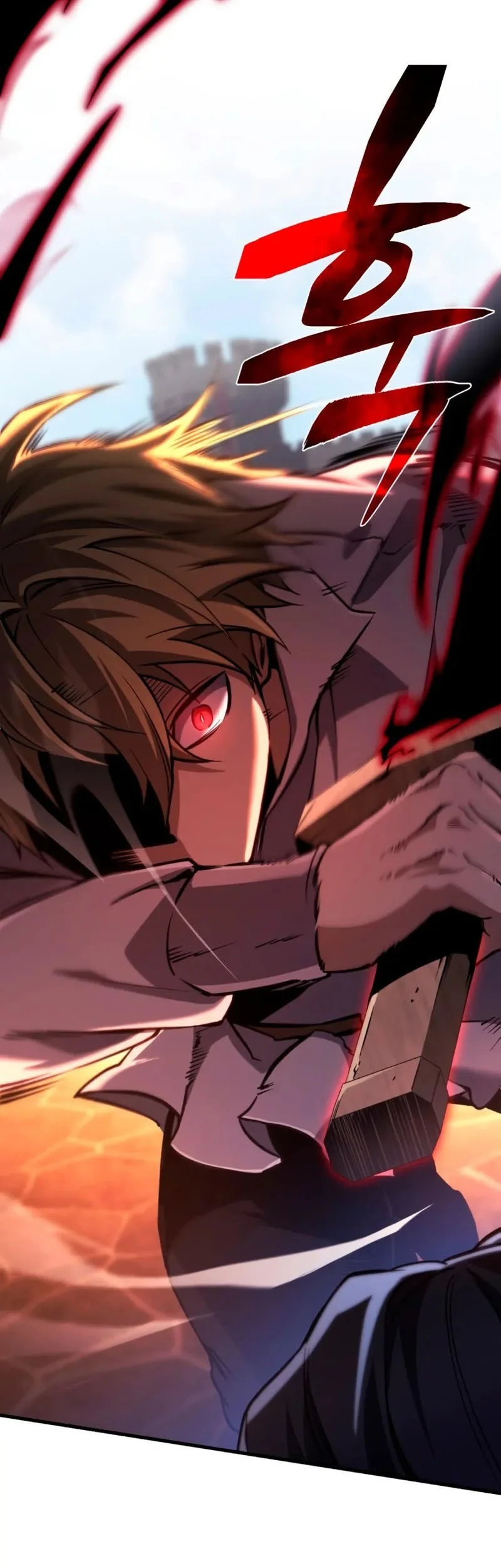 I Became the First Prince: Legend of Sword's Song Chapter 13 - halaman 60