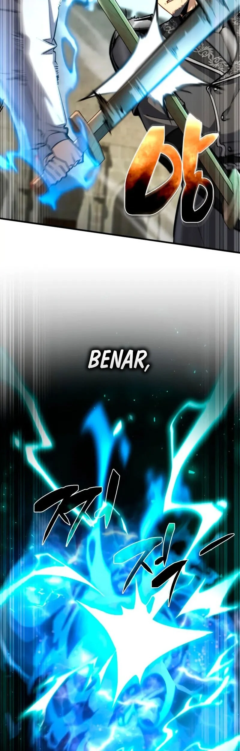 I Became the First Prince: Legend of Sword's Song Chapter 13 - halaman 7