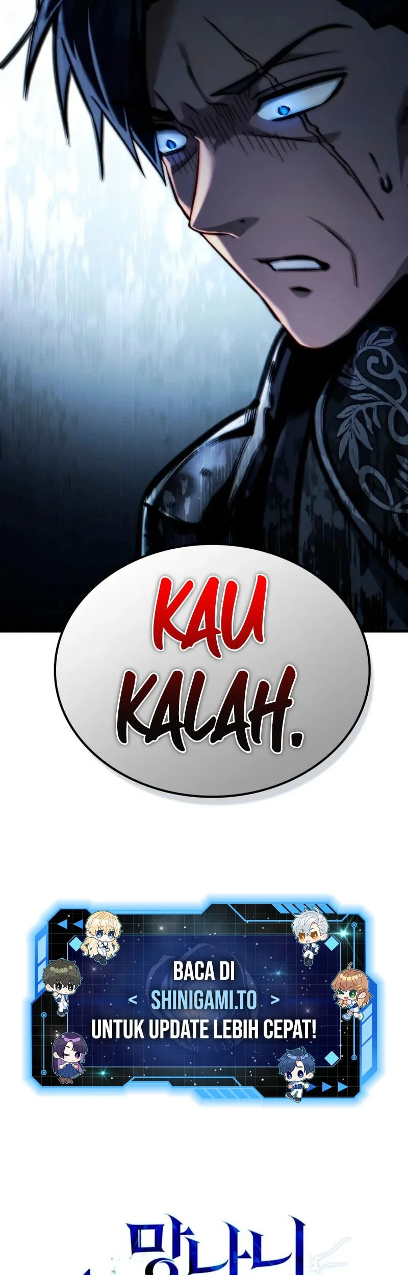 I Became the First Prince: Legend of Sword's Song Chapter 13 - halaman 73