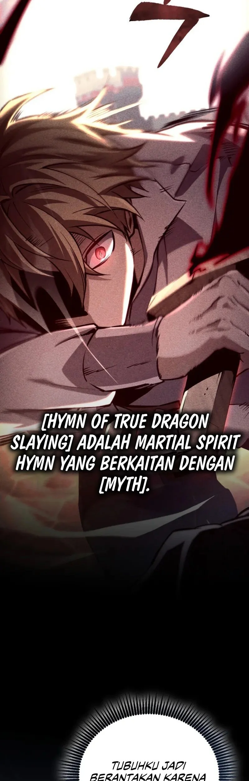 I Became the First Prince: Legend of Sword's Song Chapter 14 - halaman 12