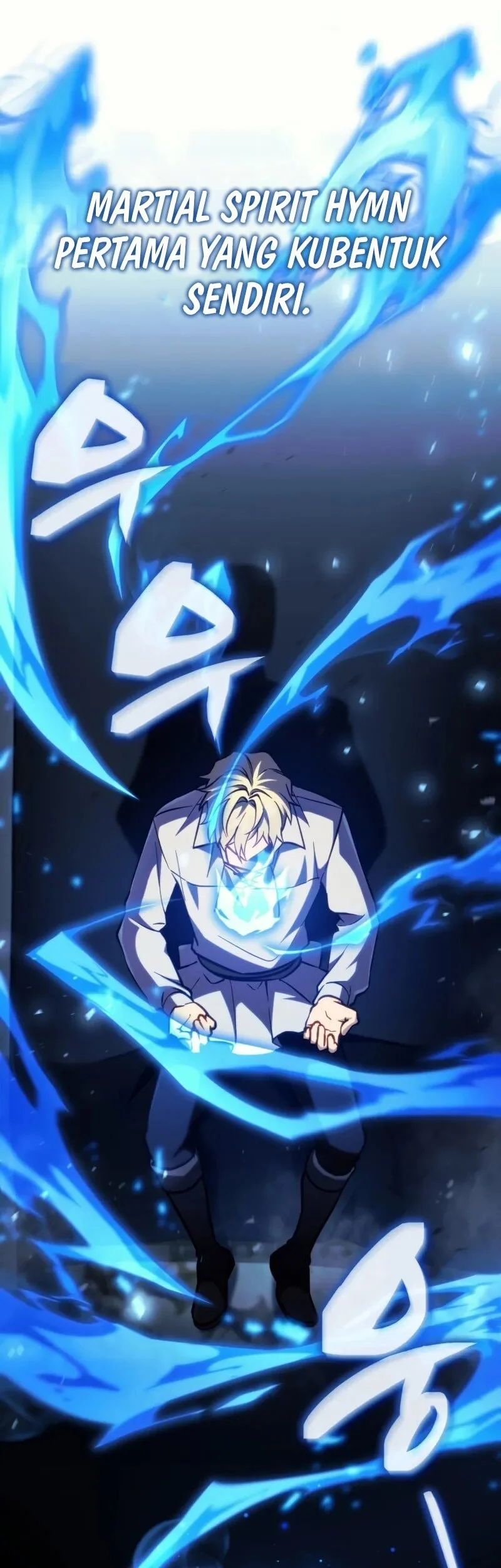 I Became the First Prince: Legend of Sword's Song Chapter 14 - halaman 14