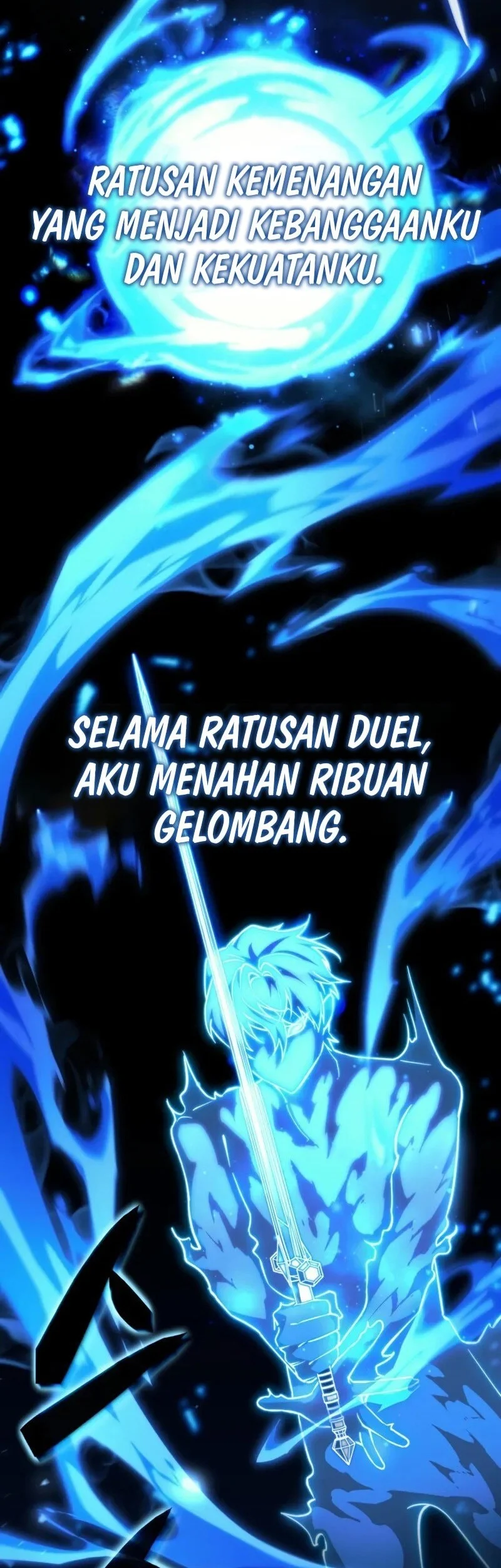 I Became the First Prince: Legend of Sword's Song Chapter 14 - halaman 15