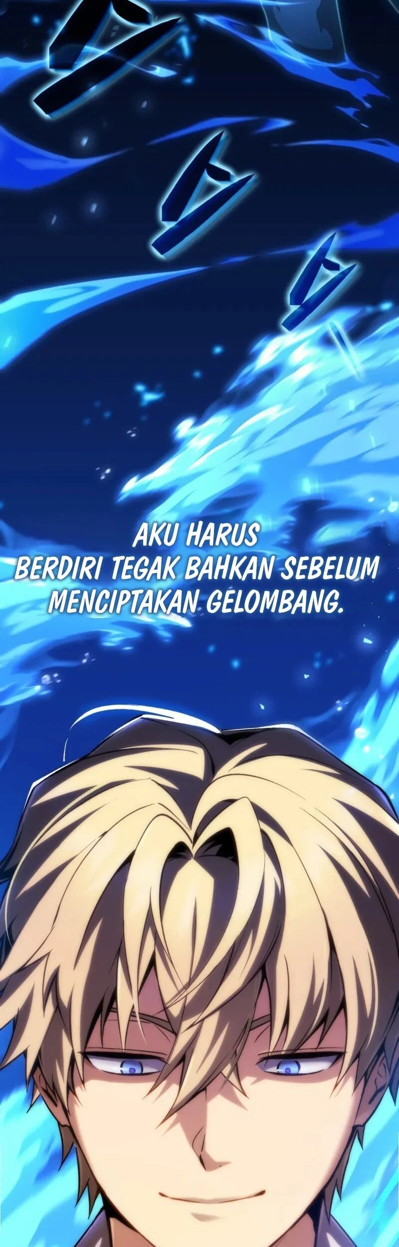 I Became the First Prince: Legend of Sword's Song Chapter 14 - halaman 16