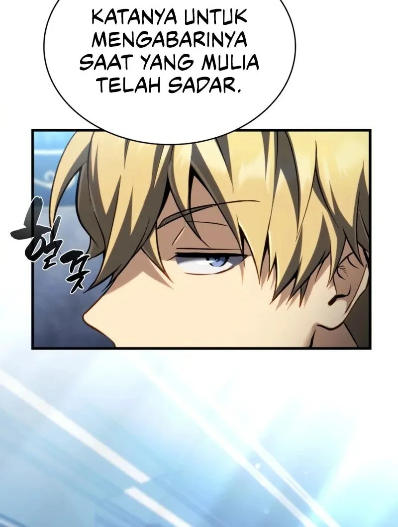 I Became the First Prince: Legend of Sword's Song Chapter 14 - halaman 21