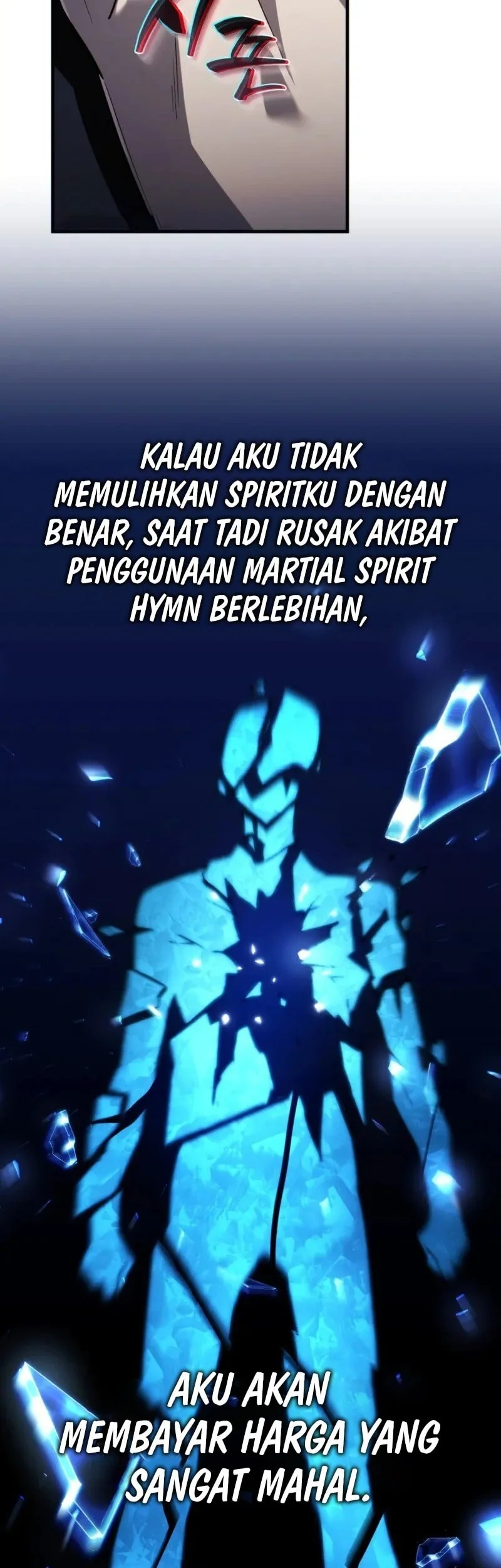 I Became the First Prince: Legend of Sword's Song Chapter 14 - halaman 23