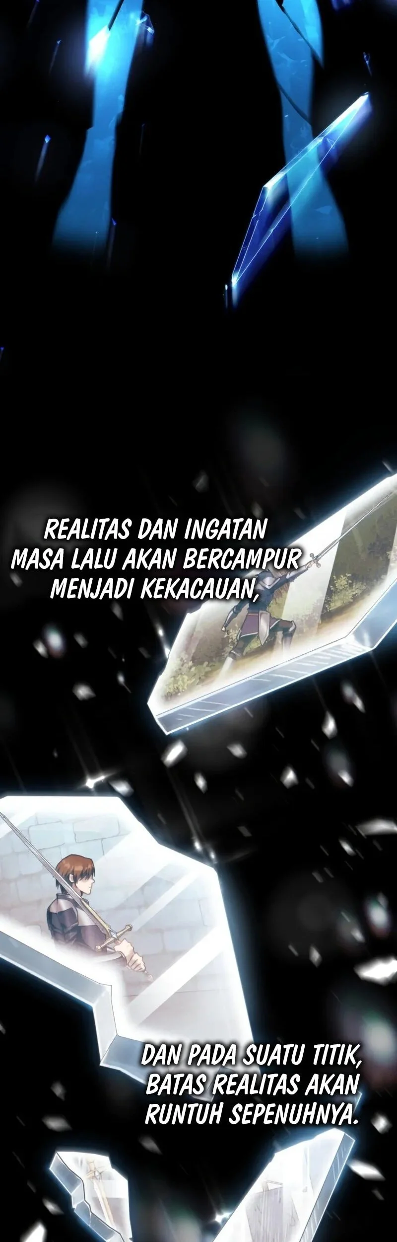 I Became the First Prince: Legend of Sword's Song Chapter 14 - halaman 24