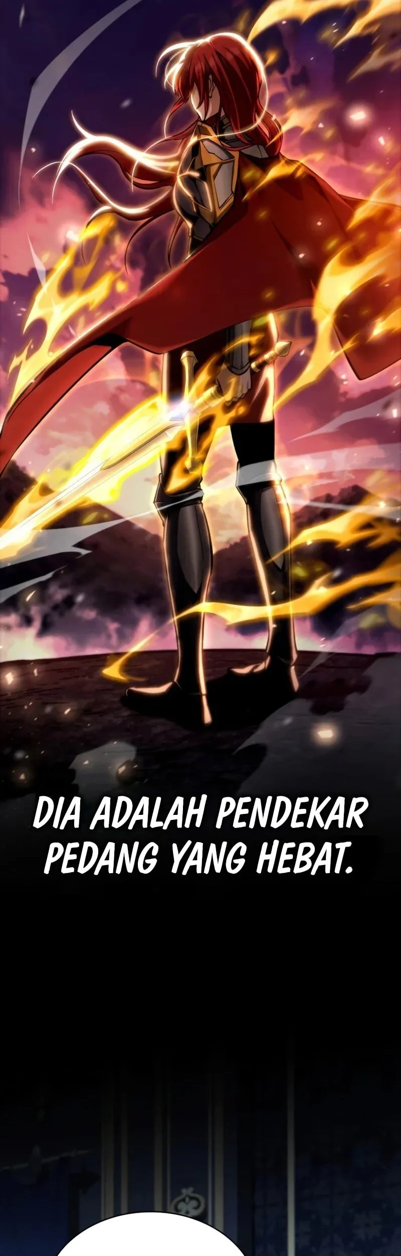 I Became the First Prince: Legend of Sword's Song Chapter 14 - halaman 28