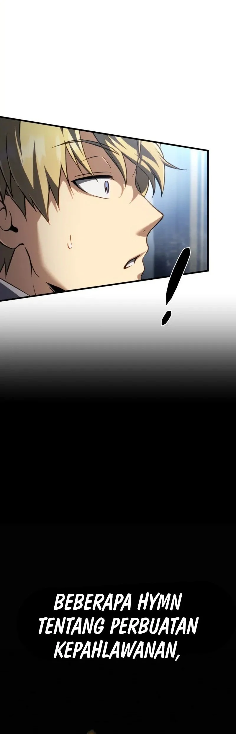 I Became the First Prince: Legend of Sword's Song Chapter 14 - halaman 37
