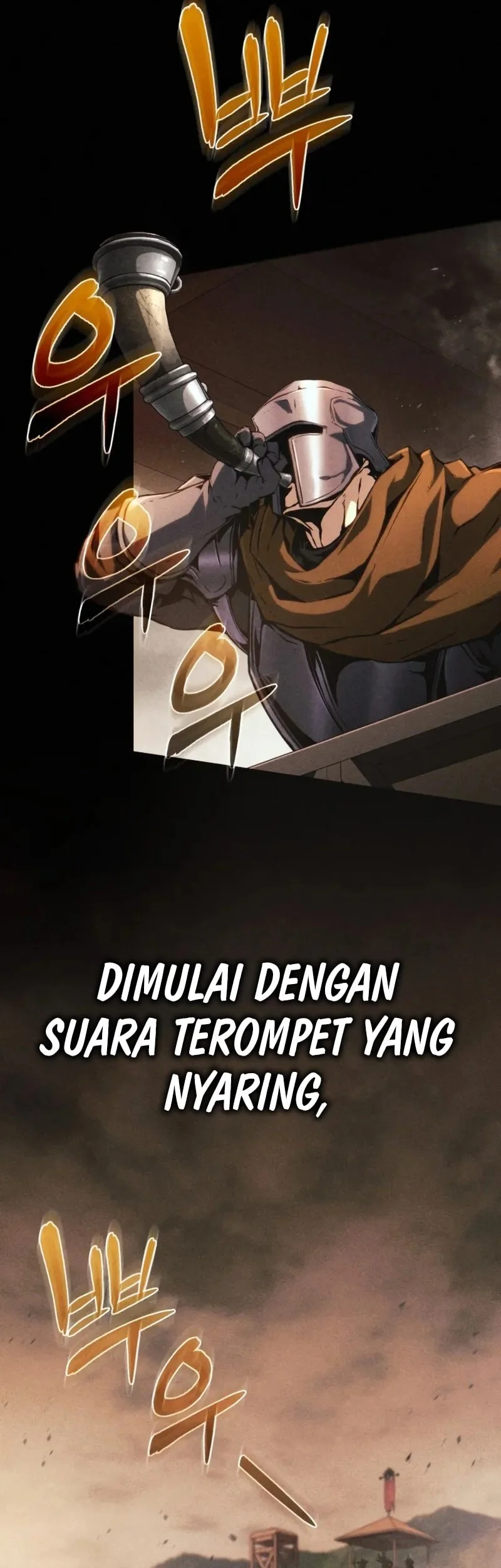 I Became the First Prince: Legend of Sword's Song Chapter 14 - halaman 38