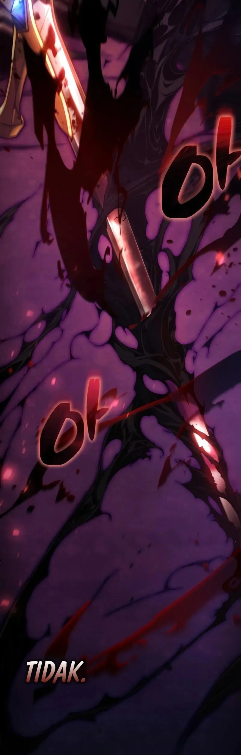 I Became the First Prince: Legend of Sword's Song Chapter 14 - halaman 4