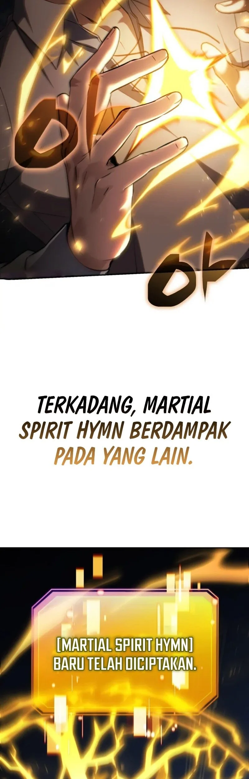 I Became the First Prince: Legend of Sword's Song Chapter 14 - halaman 44