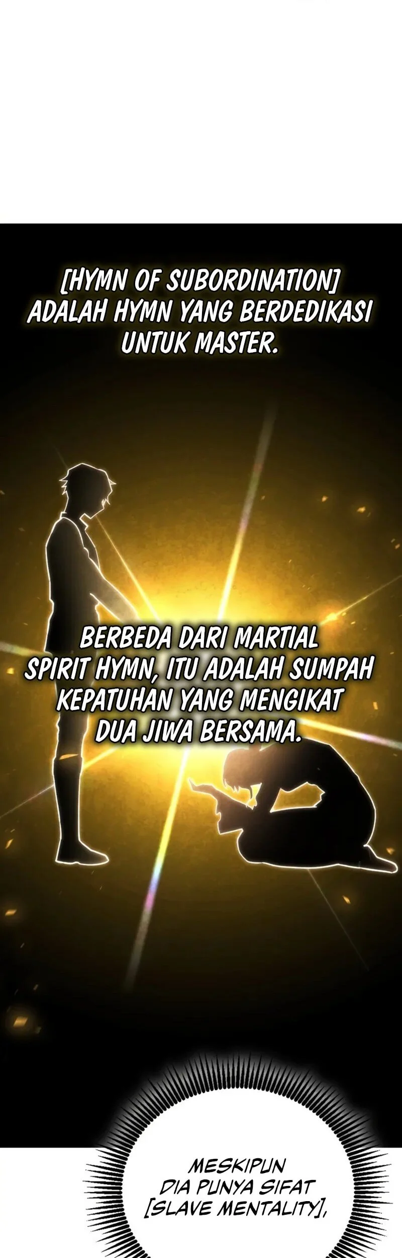 I Became the First Prince: Legend of Sword's Song Chapter 14 - halaman 47
