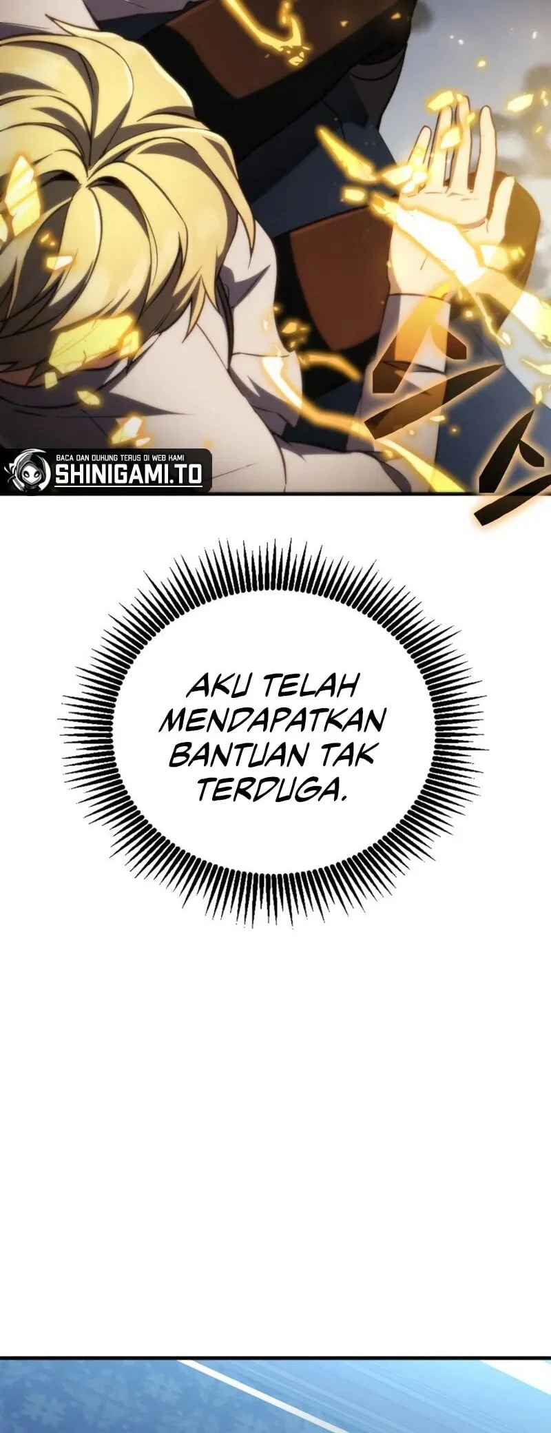 I Became the First Prince: Legend of Sword's Song Chapter 14 - halaman 49