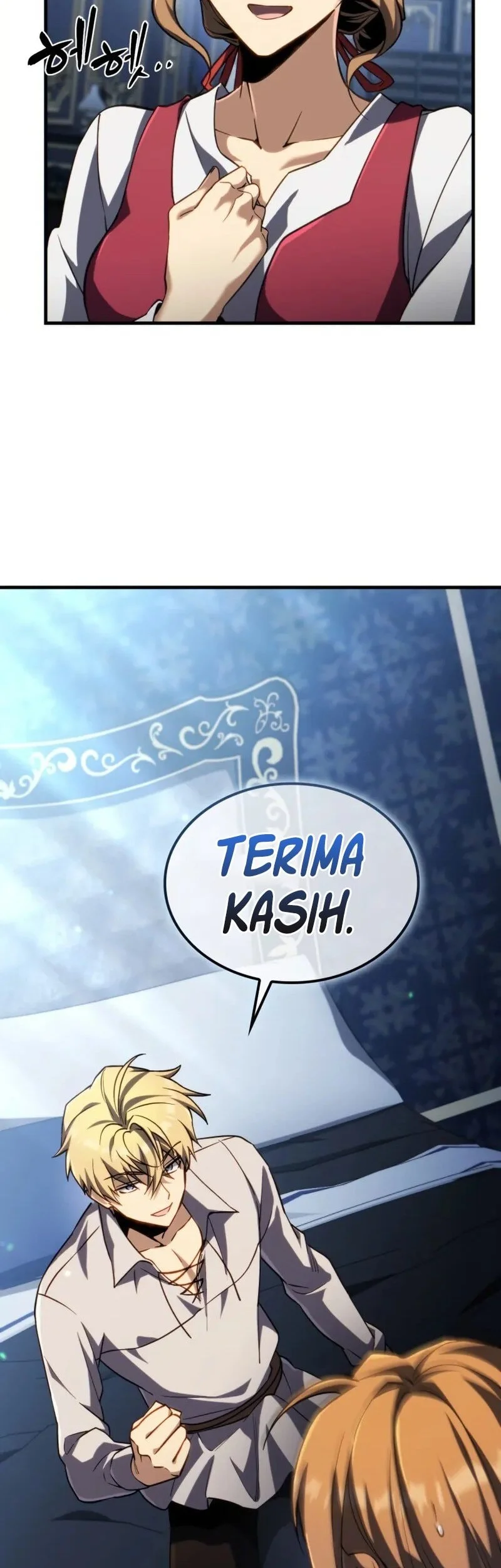 I Became the First Prince: Legend of Sword's Song Chapter 14 - halaman 51