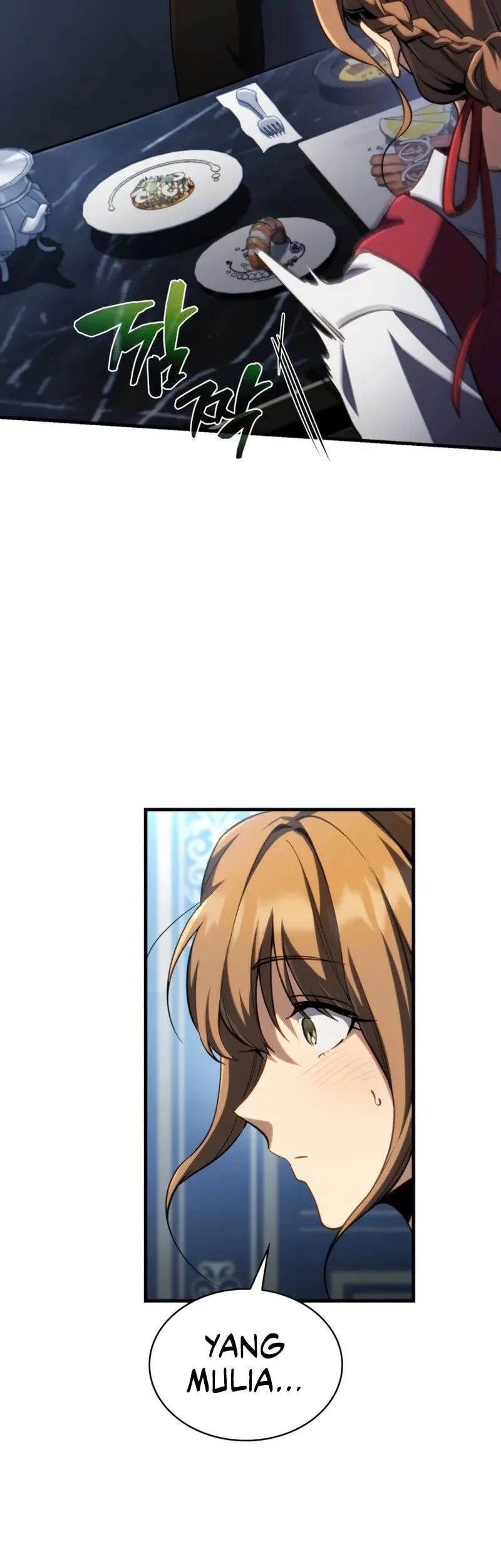 I Became the First Prince: Legend of Sword's Song Chapter 14 - halaman 52