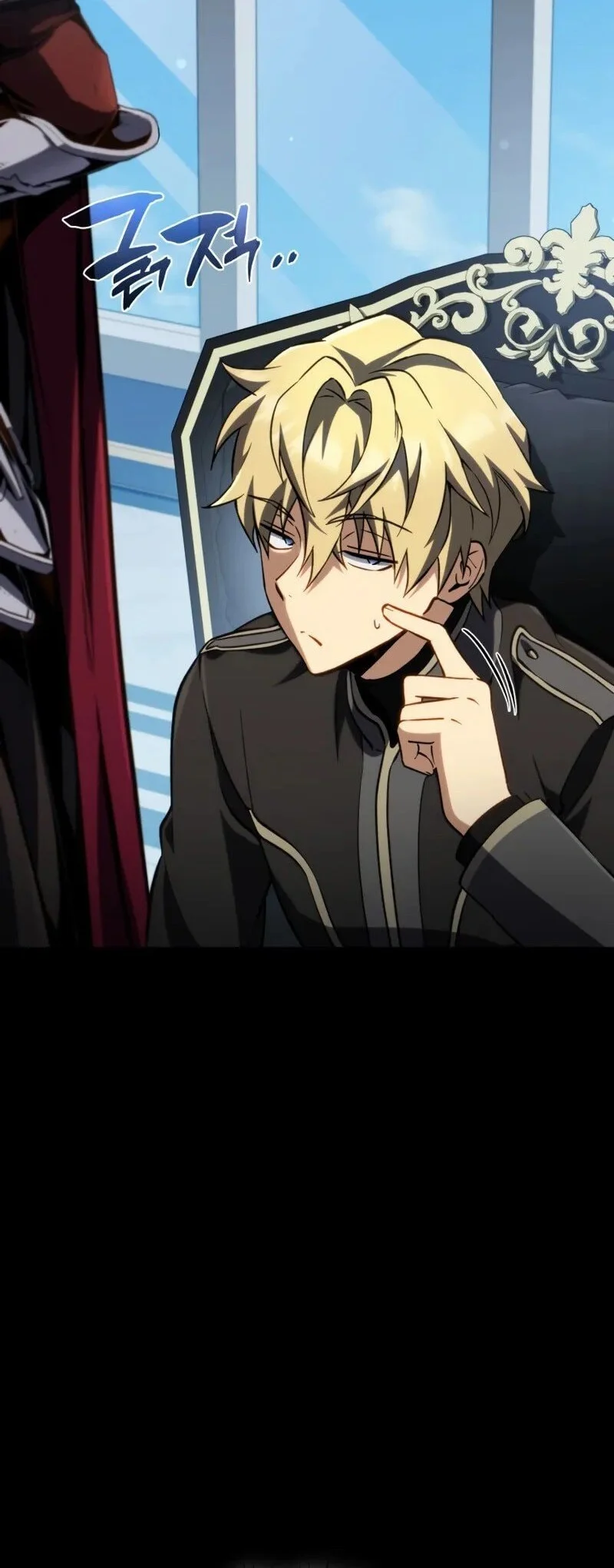 I Became the First Prince: Legend of Sword's Song Chapter 14 - halaman 61