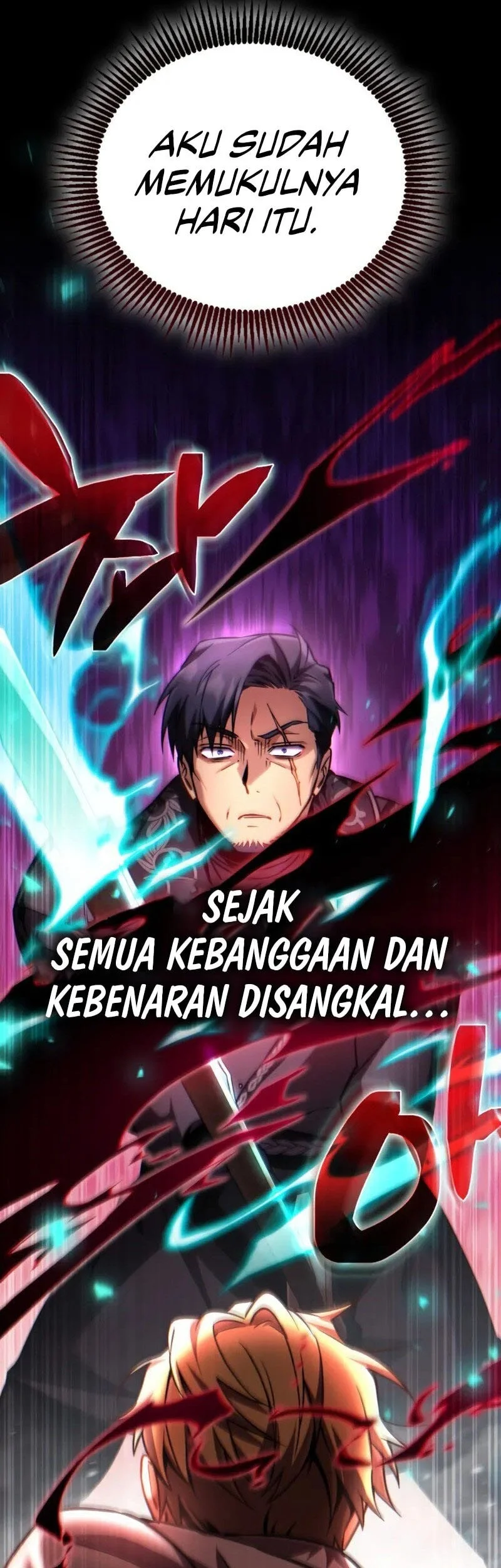 I Became the First Prince: Legend of Sword's Song Chapter 14 - halaman 62