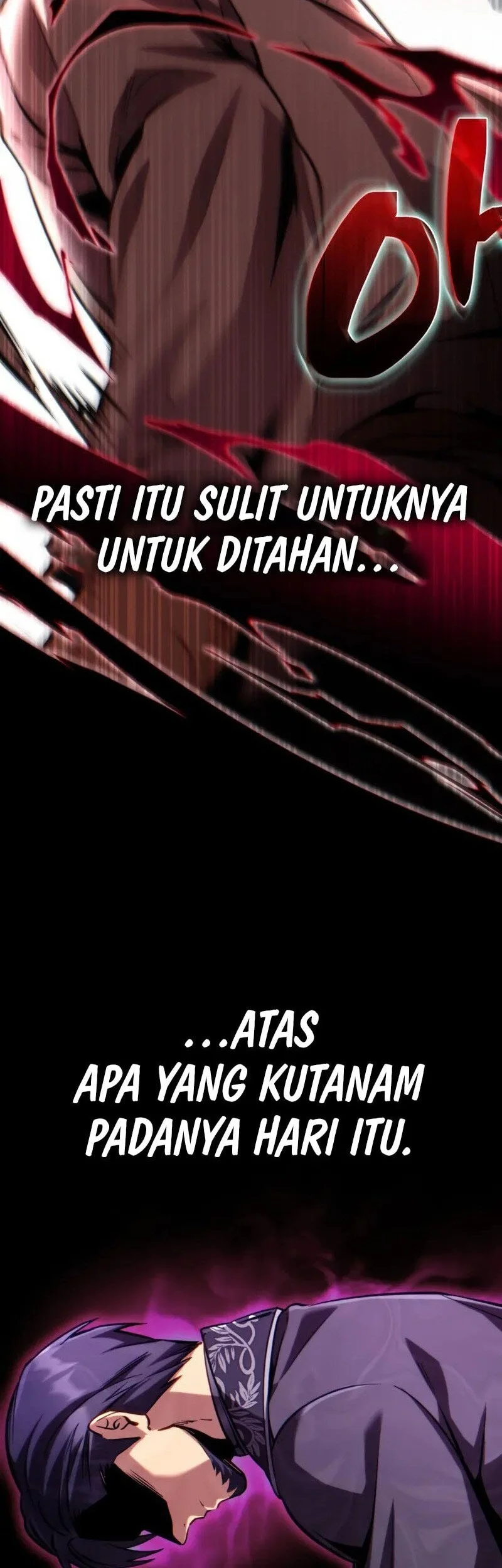 I Became the First Prince: Legend of Sword's Song Chapter 14 - halaman 63