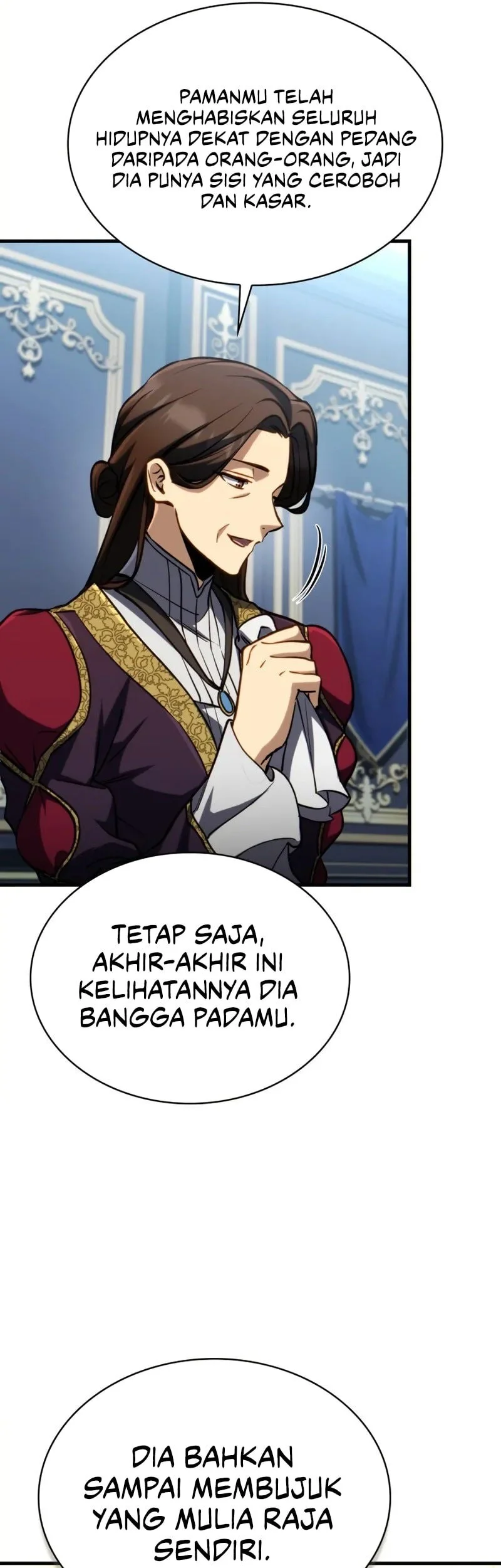 I Became the First Prince: Legend of Sword's Song Chapter 14 - halaman 66