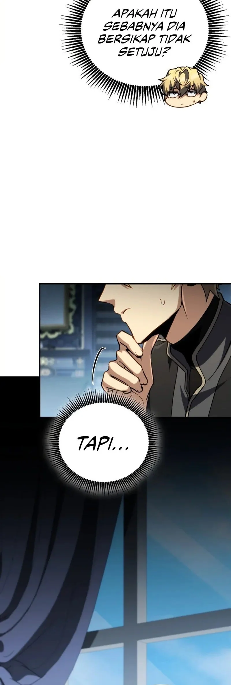 I Became the First Prince: Legend of Sword's Song Chapter 14 - halaman 69