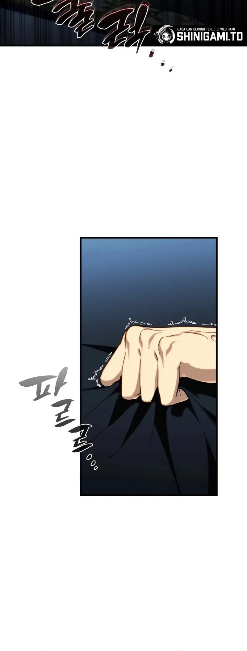 I Became the First Prince: Legend of Sword's Song Chapter 14 - halaman 9