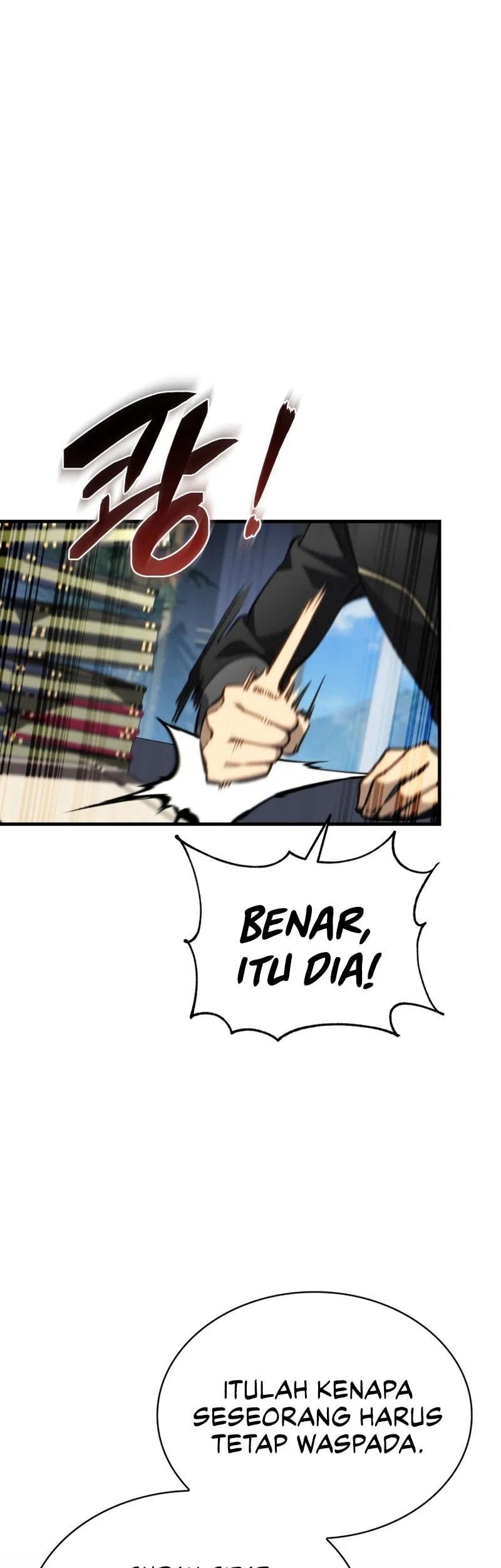 I Became the First Prince: Legend of Sword's Song Chapter 15 - halaman 10
