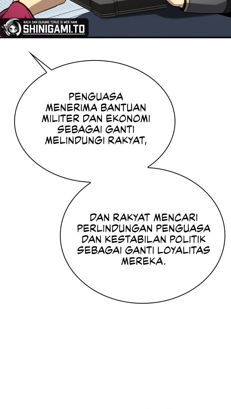 I Became the First Prince: Legend of Sword's Song Chapter 15 - halaman 13