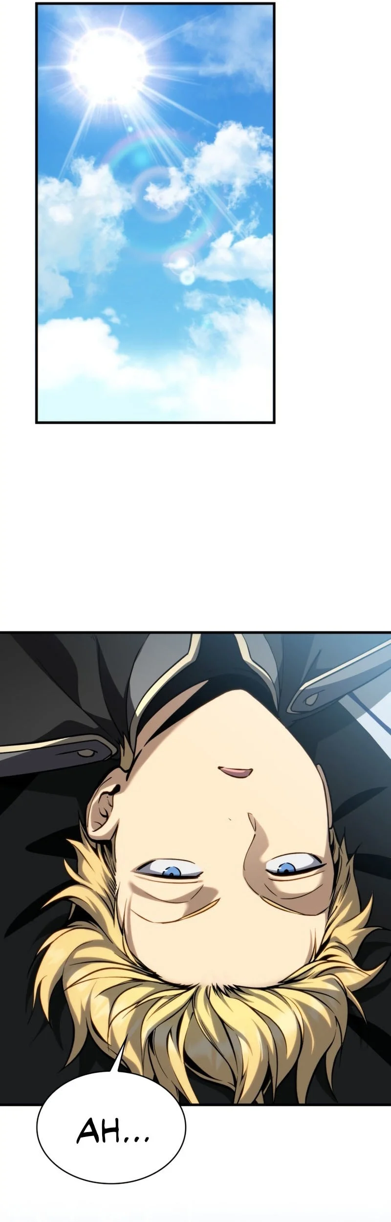 I Became the First Prince: Legend of Sword's Song Chapter 15 - halaman 22