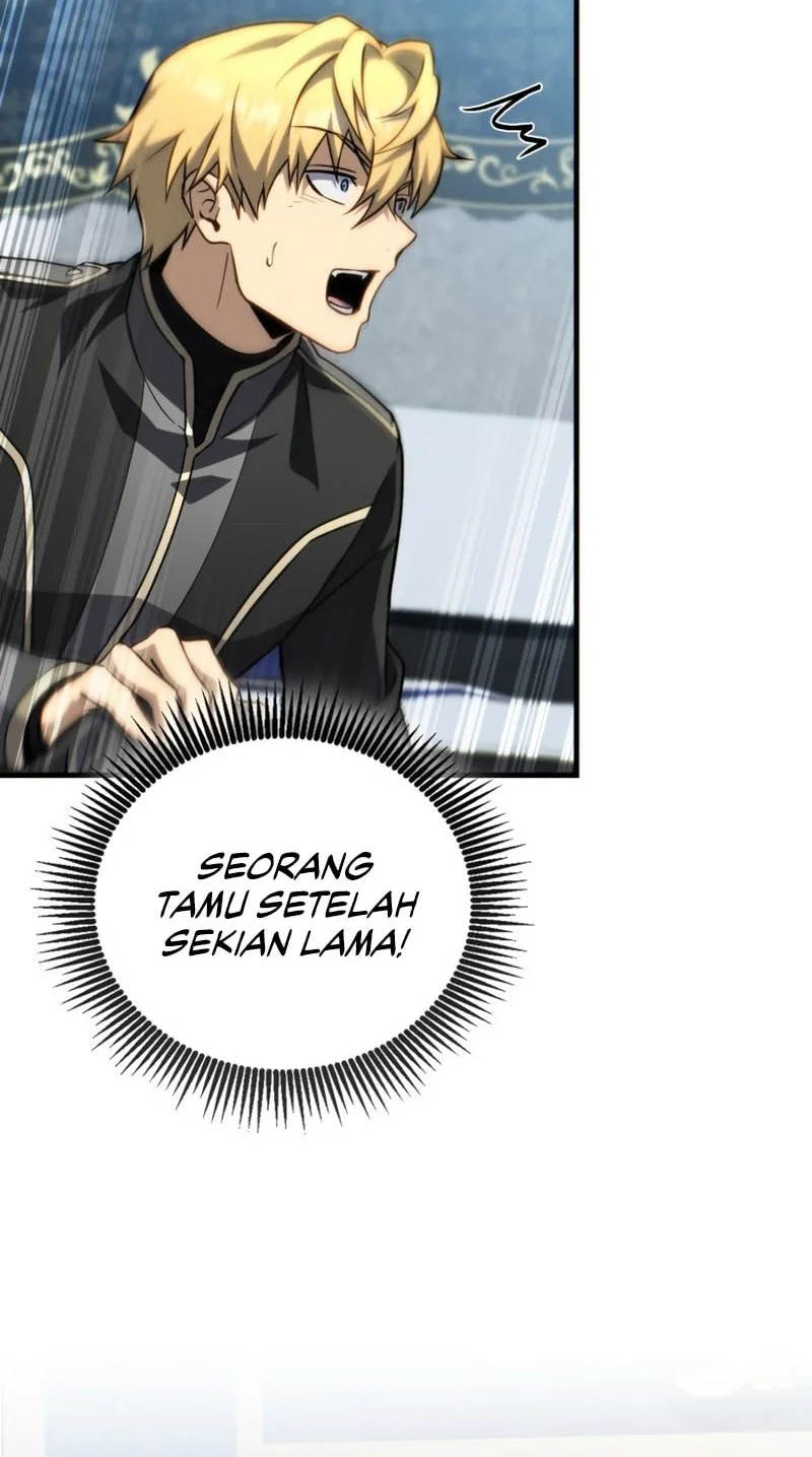 I Became the First Prince: Legend of Sword's Song Chapter 15 - halaman 25