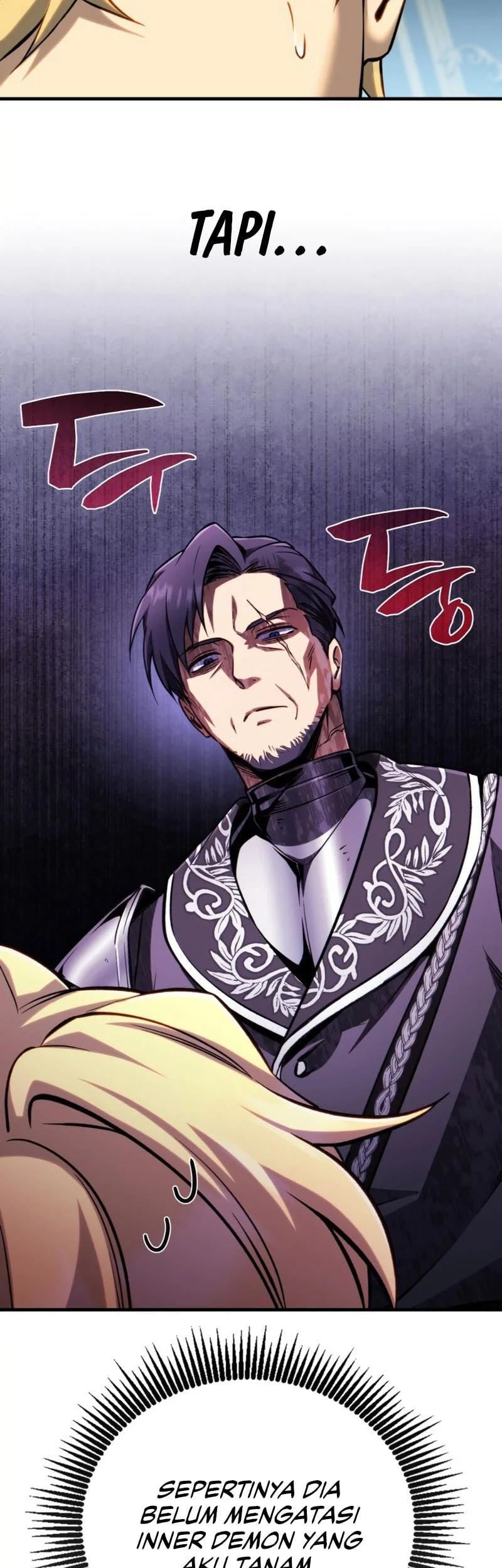 I Became the First Prince: Legend of Sword's Song Chapter 15 - halaman 28