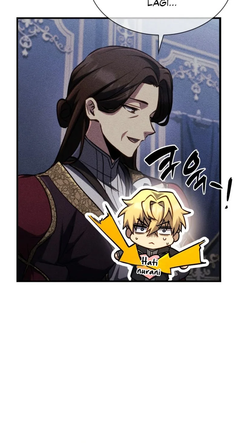 I Became the First Prince: Legend of Sword's Song Chapter 15 - halaman 33