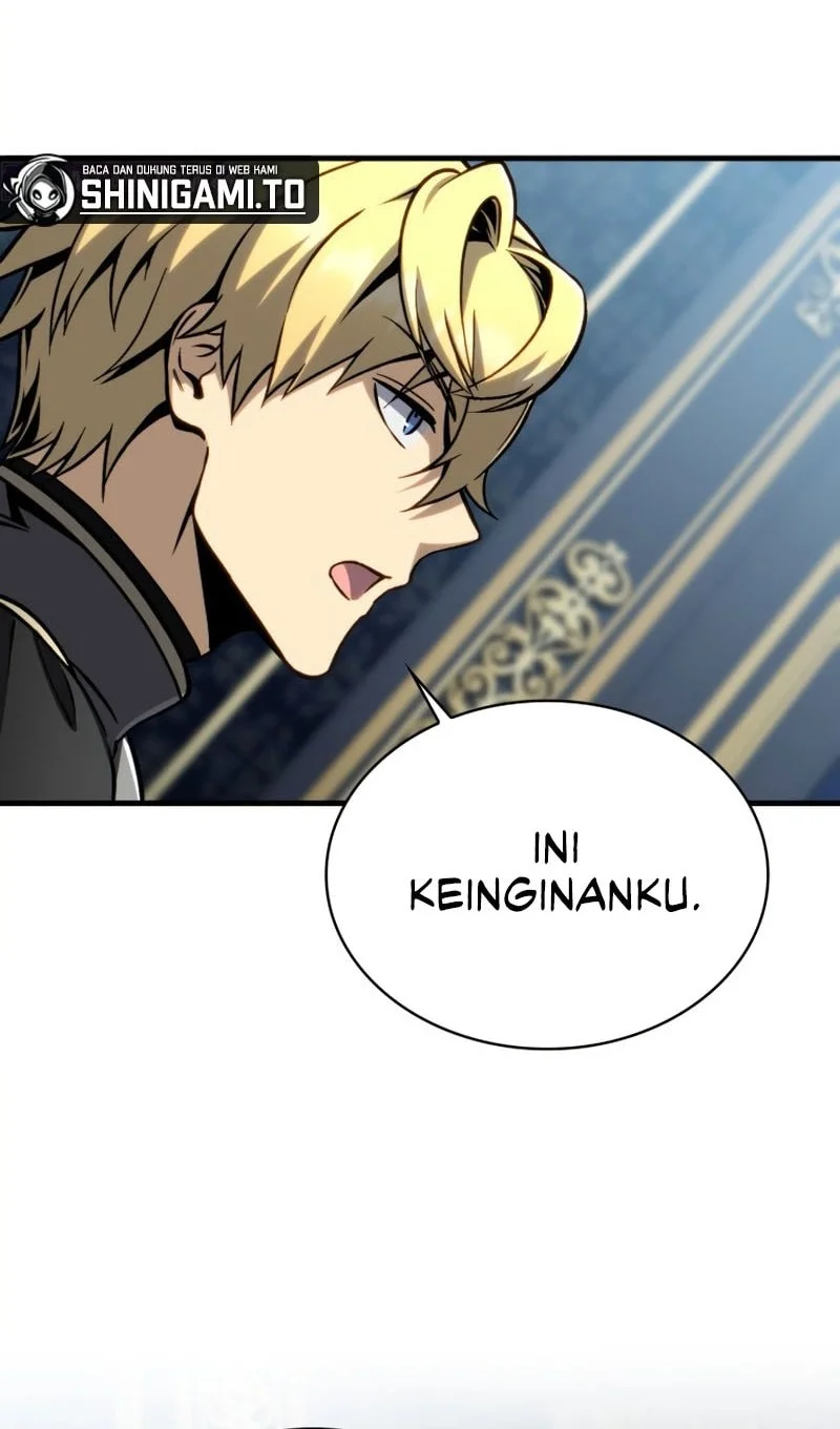 I Became the First Prince: Legend of Sword's Song Chapter 15 - halaman 37