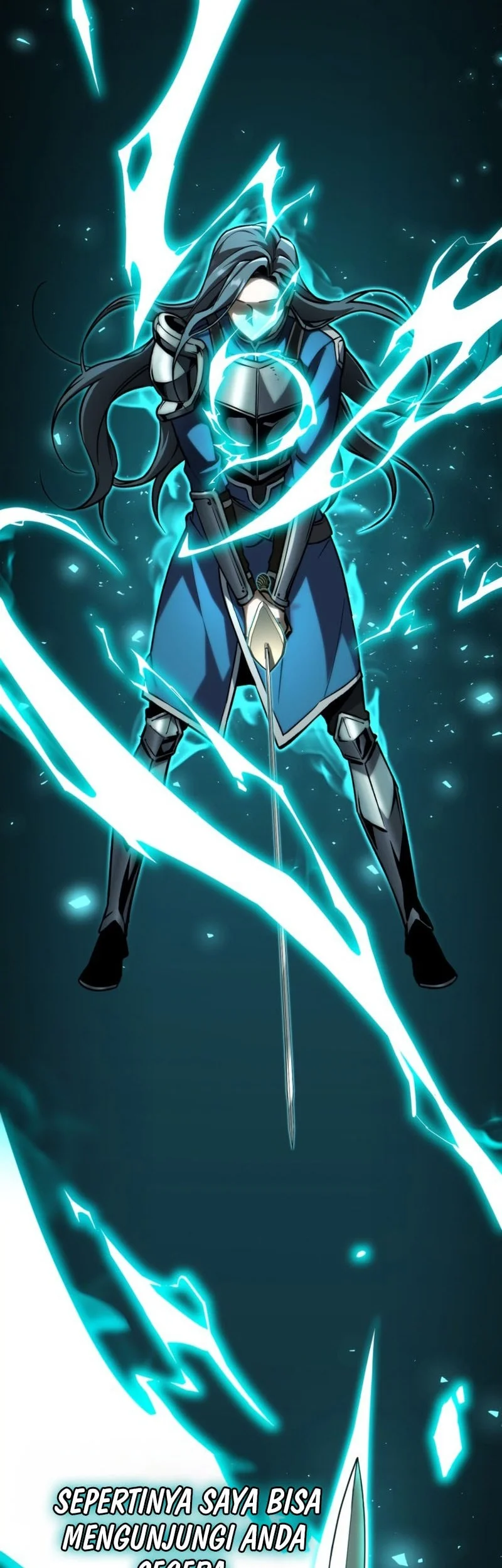 I Became the First Prince: Legend of Sword's Song Chapter 15 - halaman 51
