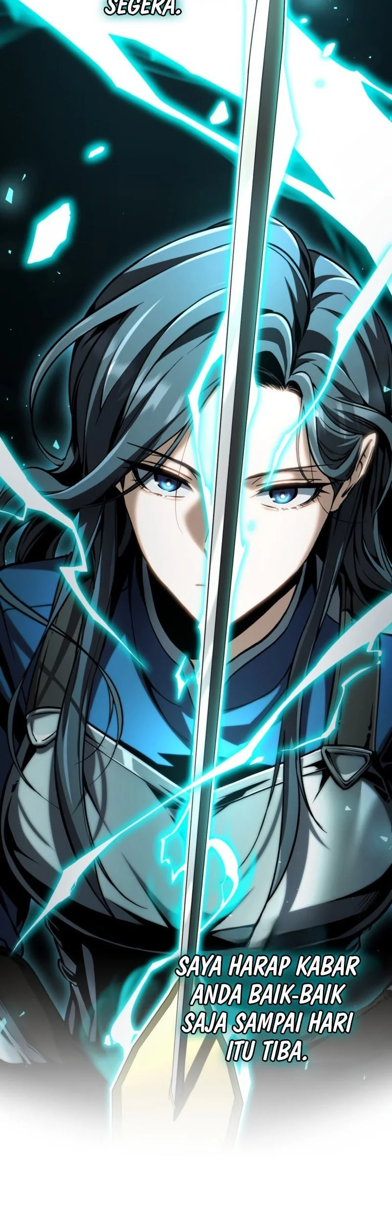 I Became the First Prince: Legend of Sword's Song Chapter 15 - halaman 52