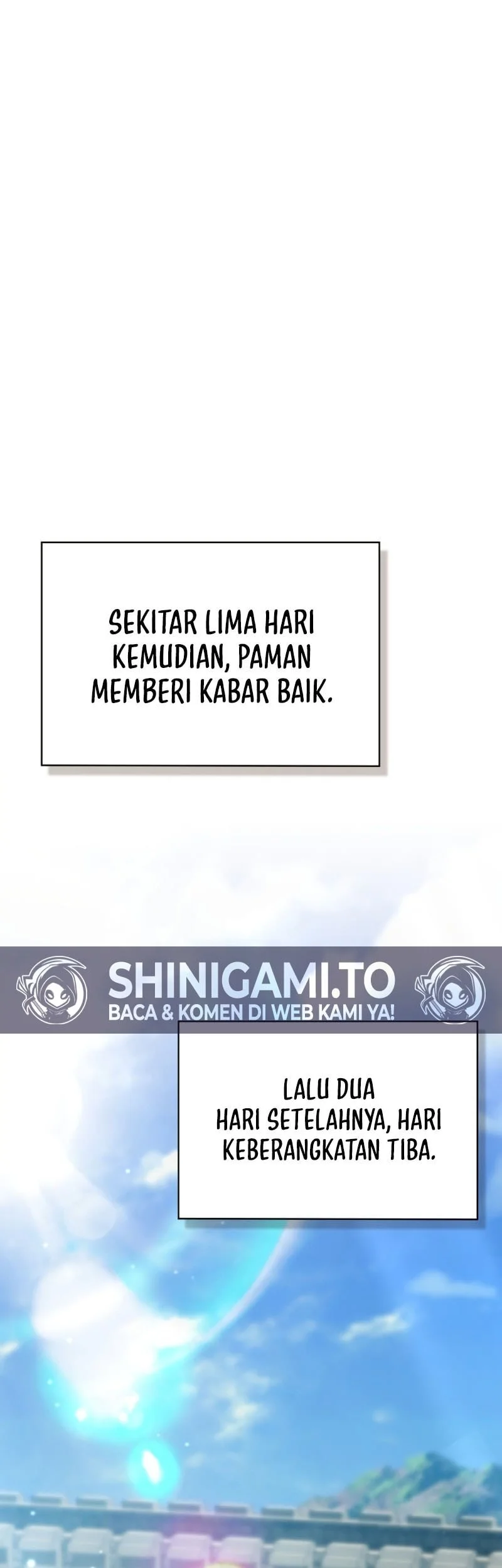 I Became the First Prince: Legend of Sword's Song Chapter 15 - halaman 54