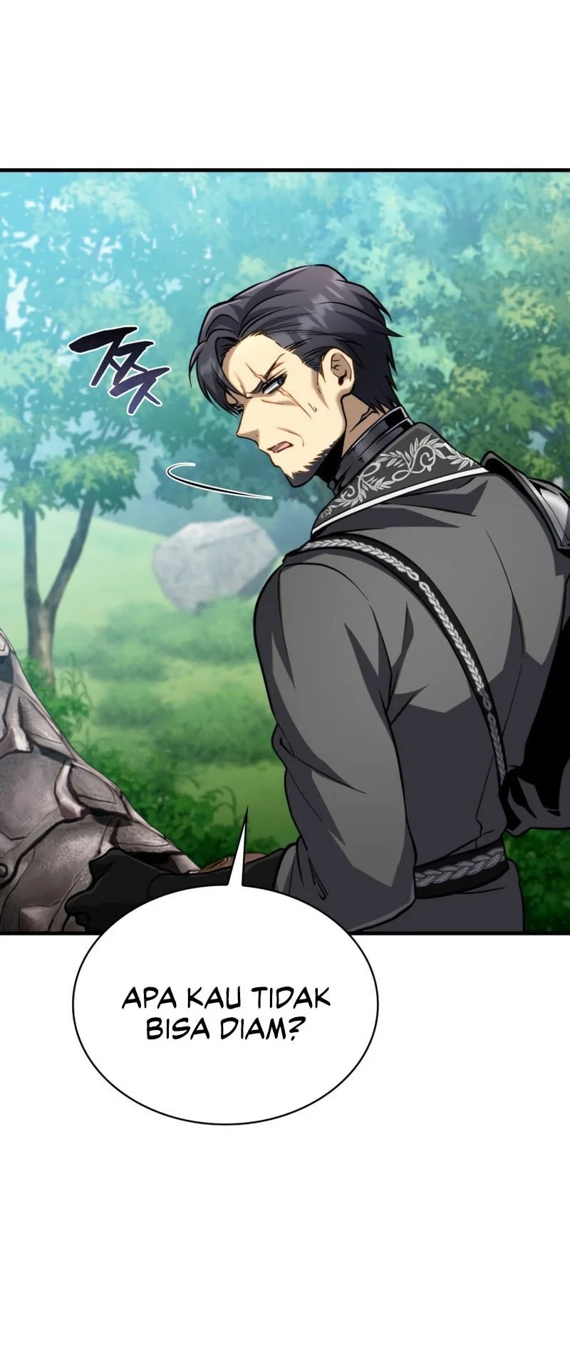 I Became the First Prince: Legend of Sword's Song Chapter 15 - halaman 57