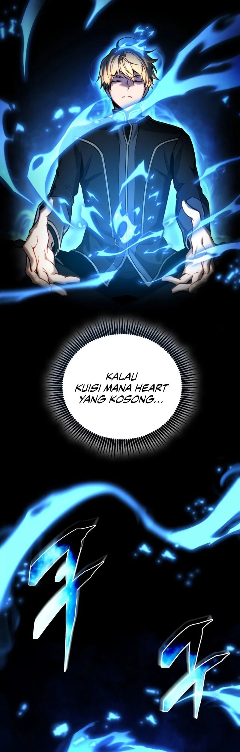 I Became the First Prince: Legend of Sword's Song Chapter 16 - halaman 10