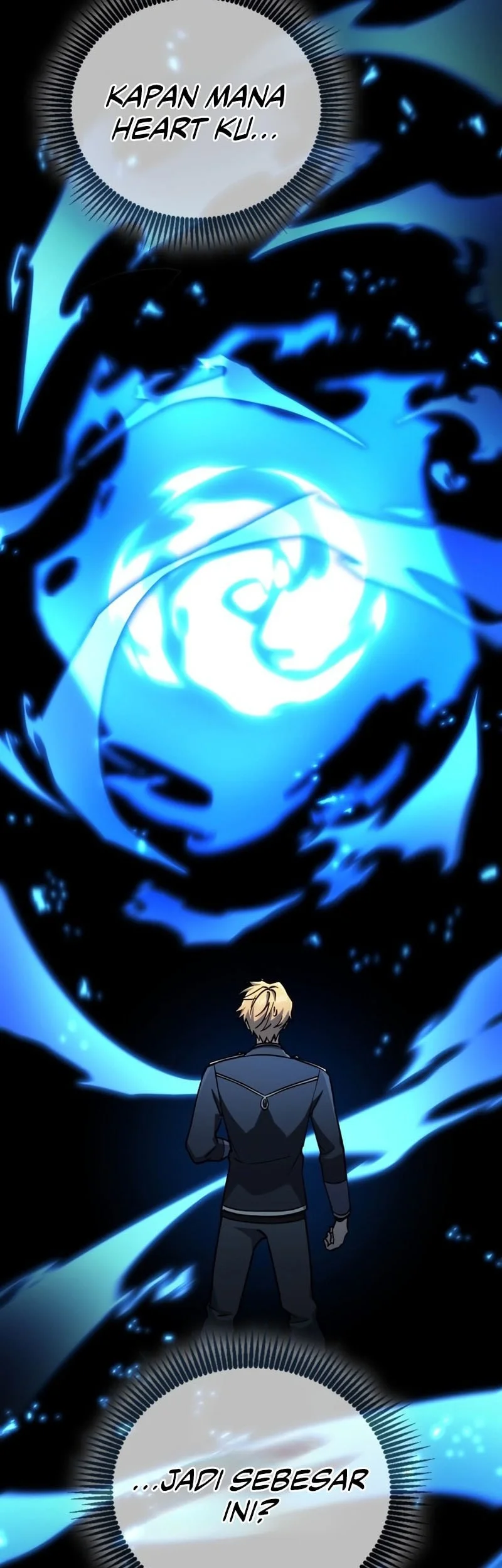 I Became the First Prince: Legend of Sword's Song Chapter 16 - halaman 12
