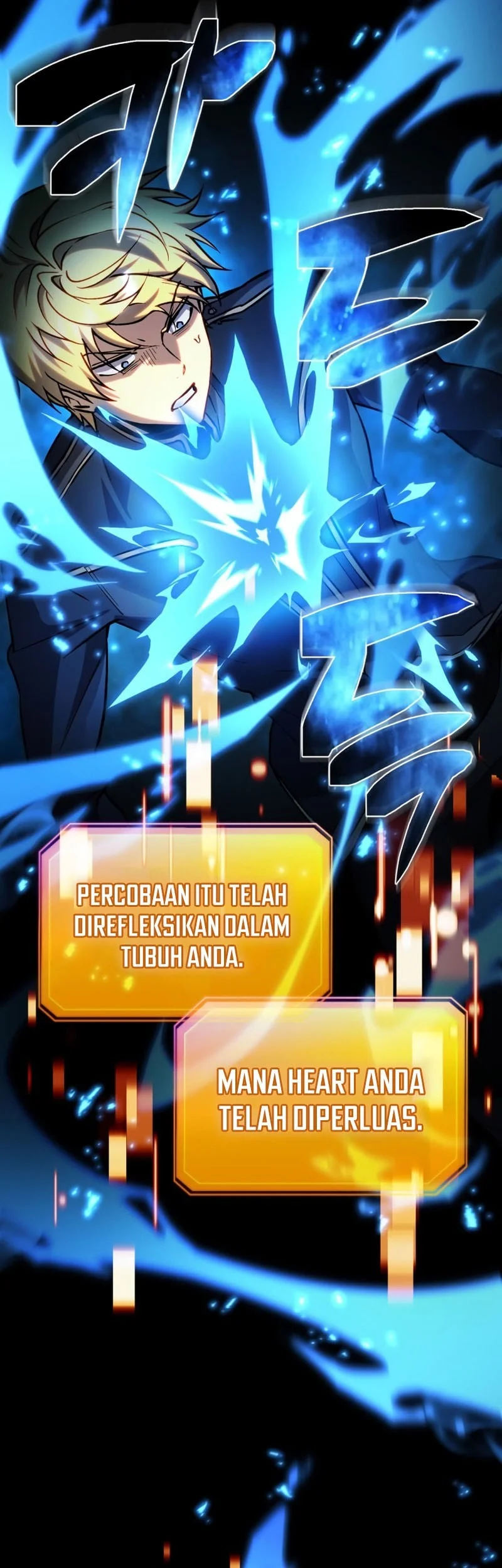 I Became the First Prince: Legend of Sword's Song Chapter 16 - halaman 14