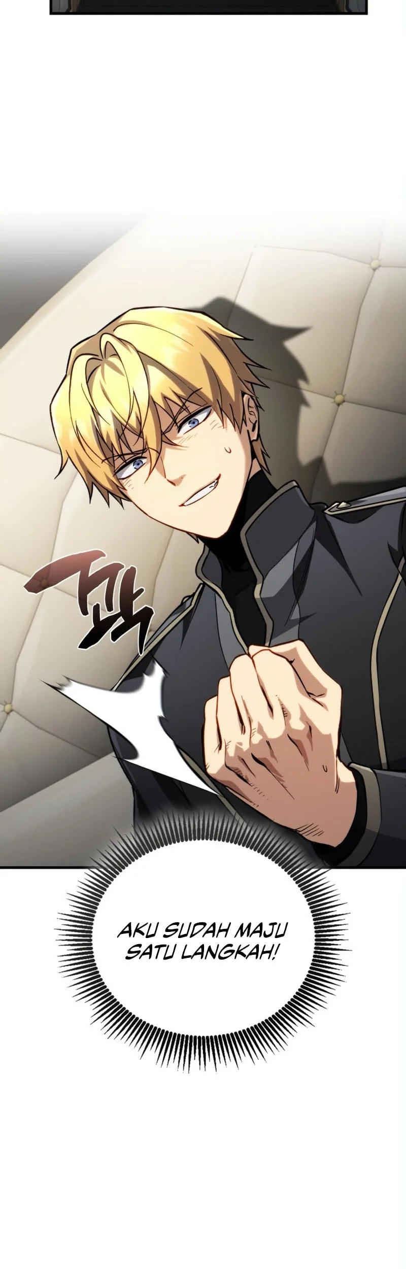 I Became the First Prince: Legend of Sword's Song Chapter 16 - halaman 20