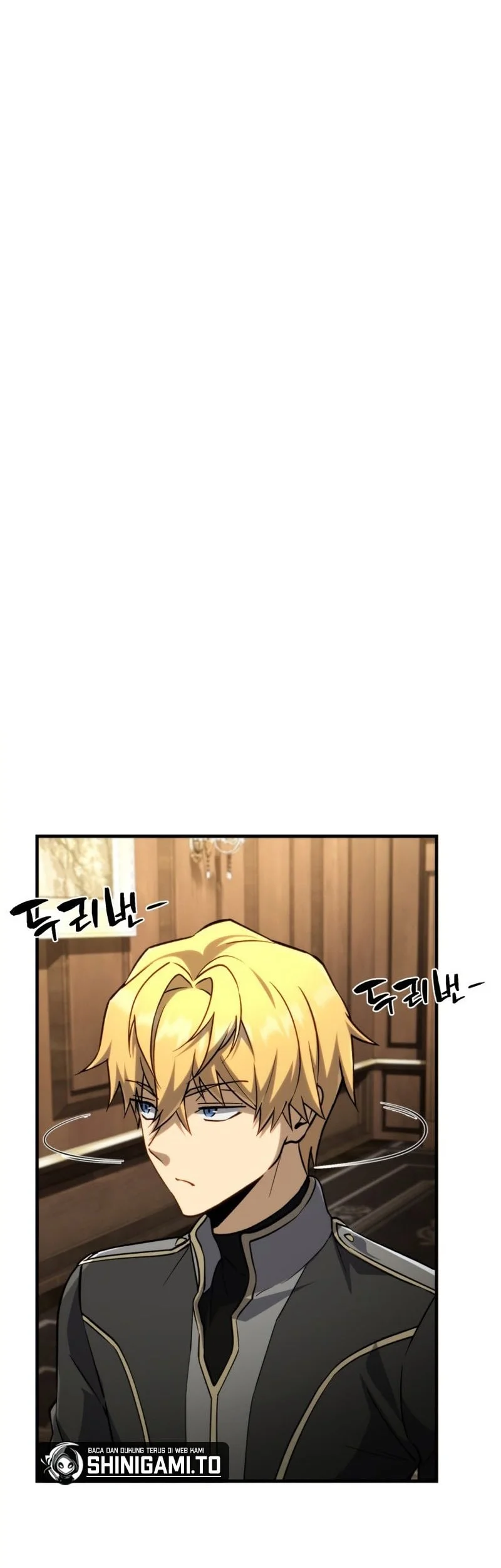 I Became the First Prince: Legend of Sword's Song Chapter 16 - halaman 25