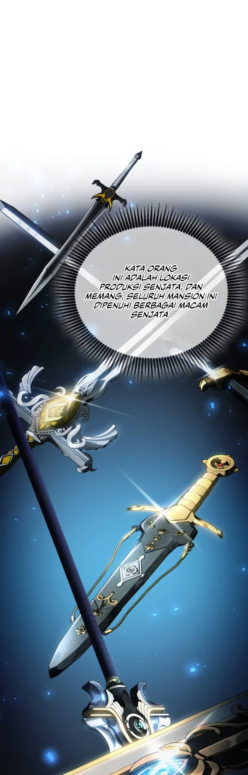 I Became the First Prince: Legend of Sword's Song Chapter 16 - halaman 26