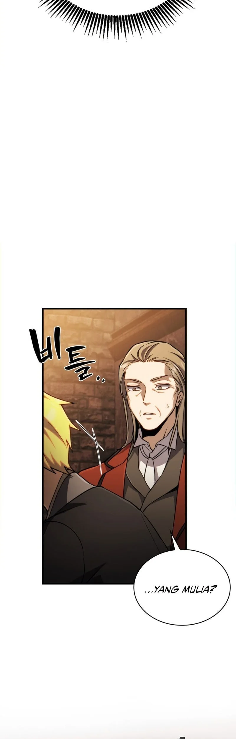 I Became the First Prince: Legend of Sword's Song Chapter 16 - halaman 36