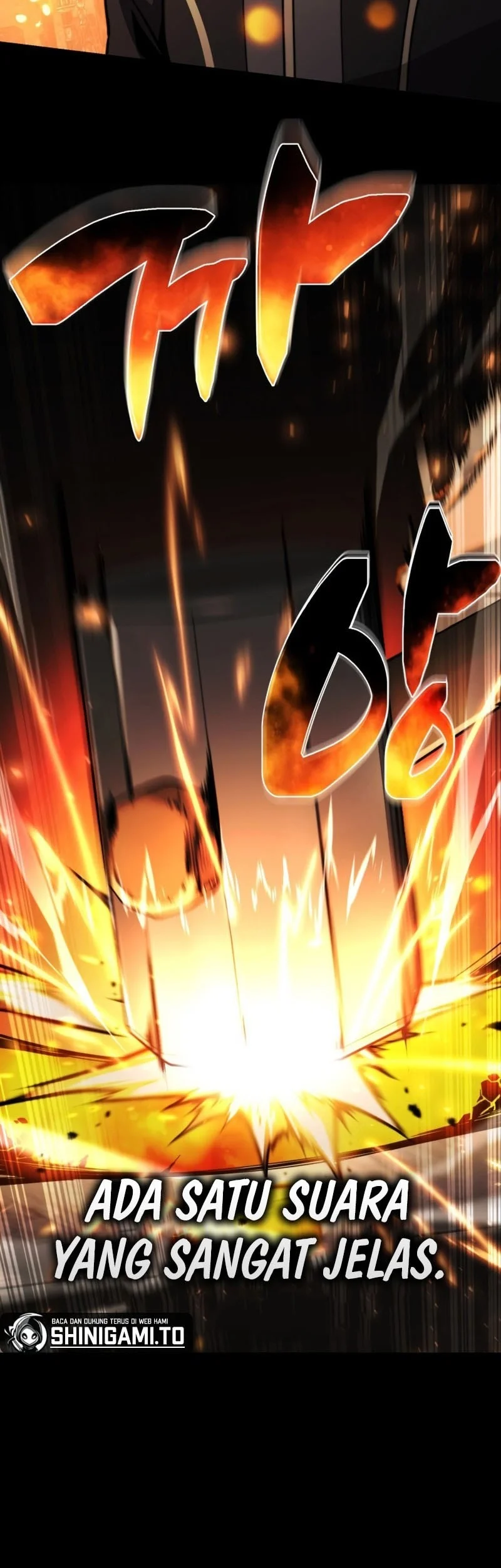 I Became the First Prince: Legend of Sword's Song Chapter 16 - halaman 40