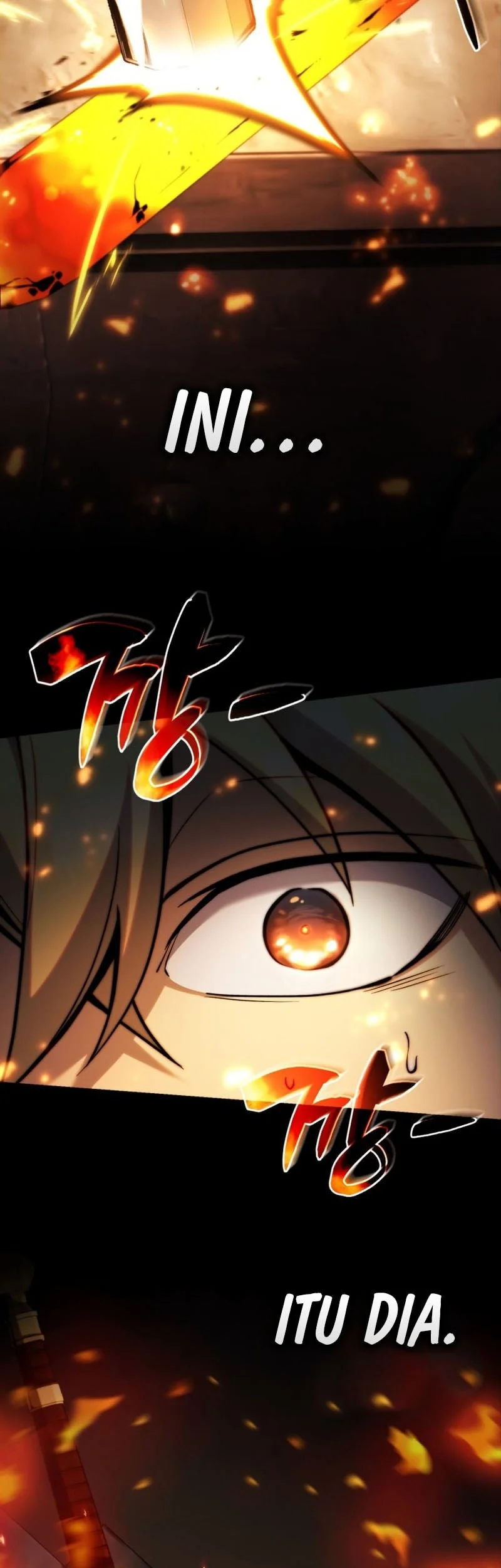 I Became the First Prince: Legend of Sword's Song Chapter 16 - halaman 44