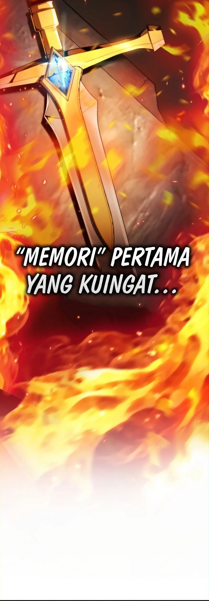 I Became the First Prince: Legend of Sword's Song Chapter 16 - halaman 45