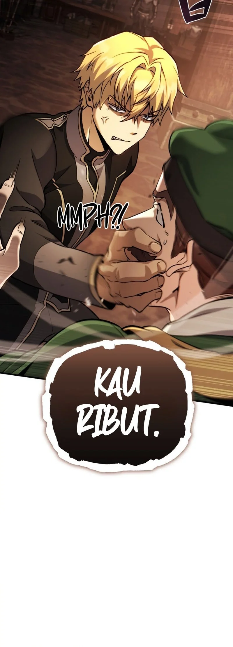 I Became the First Prince: Legend of Sword's Song Chapter 16 - halaman 53